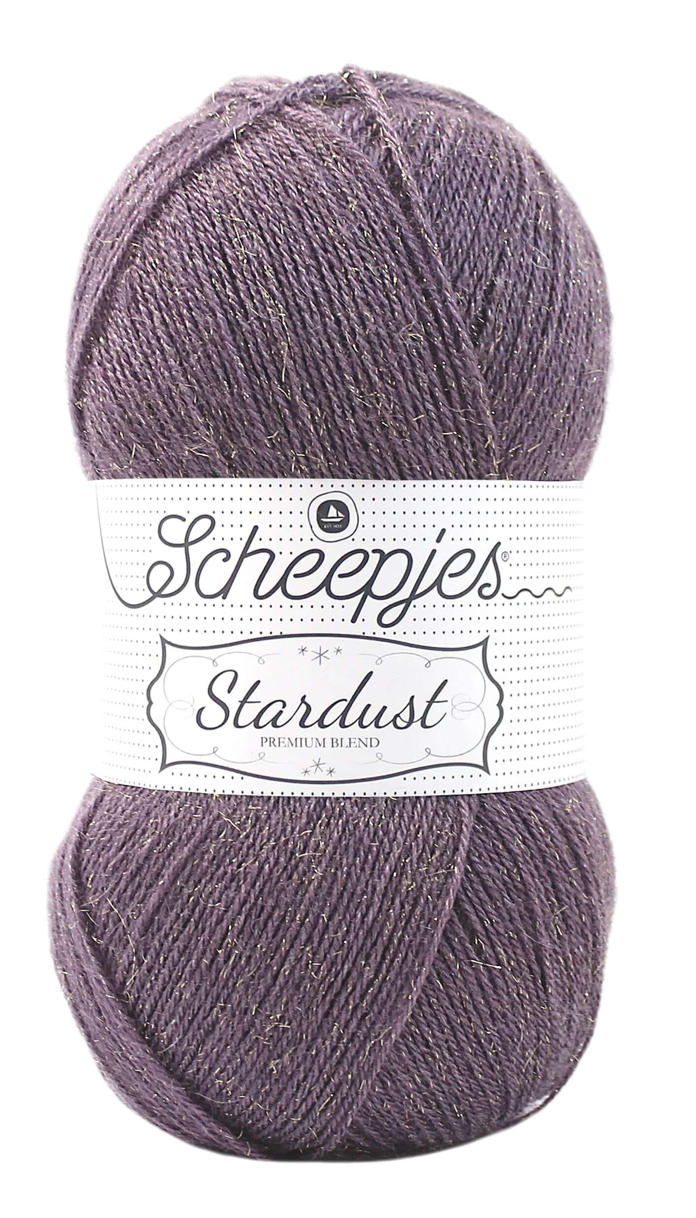 Scheepjes Stardust - 659 Cassiopeia