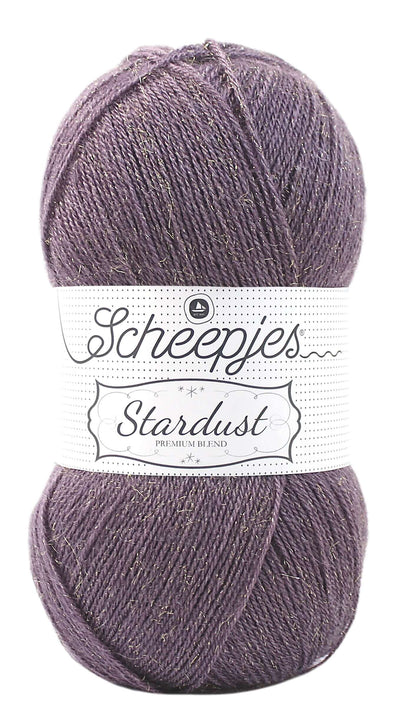 Scheepjes Stardust - 659 Cassiopeia