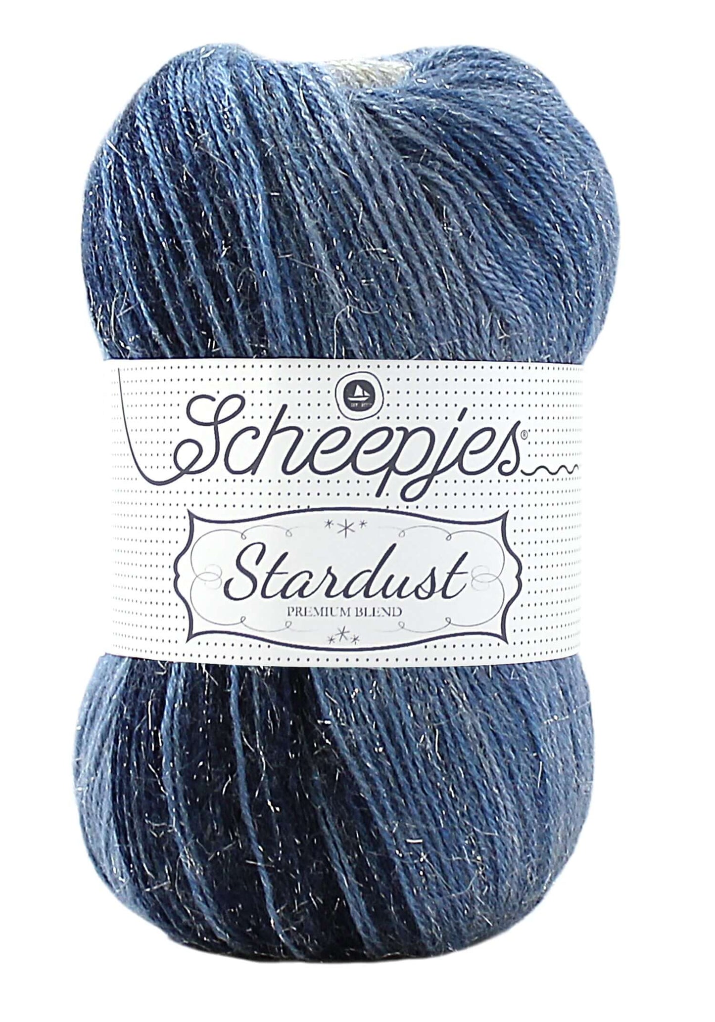 Scheepjes Stardust - 663 Gemini