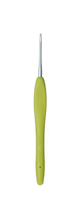 Clover Amour Crochet Hook