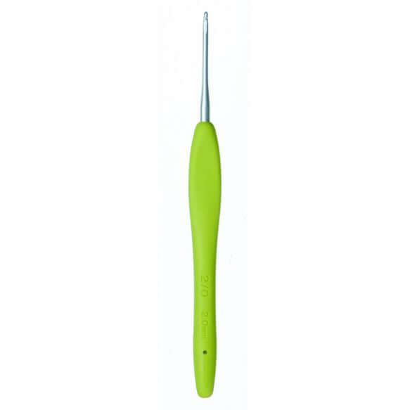 Clover Amour Crochet Hook