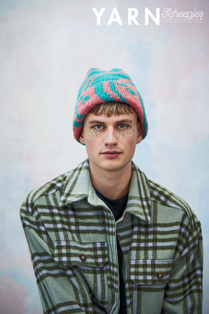 Scheepjes Bookazine Issue 14 Expression