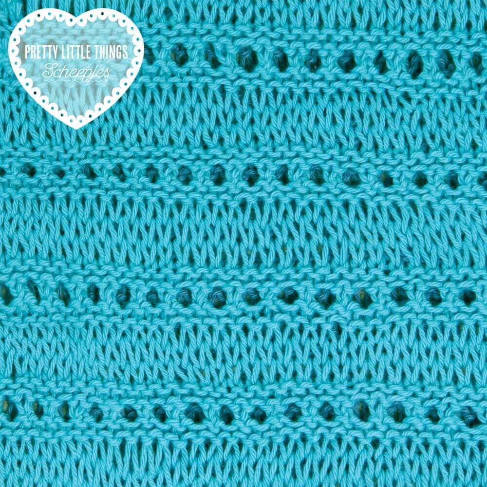 Scheepjes Pretty Little Things no. 05 Beach