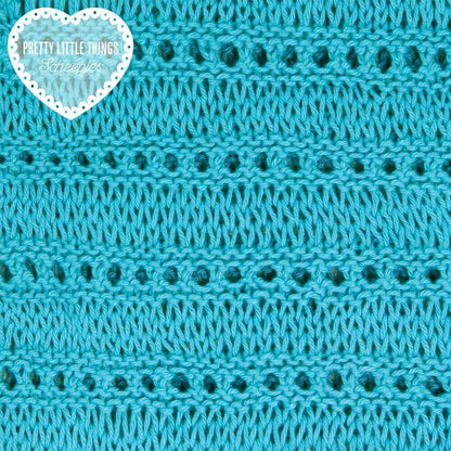Scheepjes Pretty Little Things no. 05 Beach