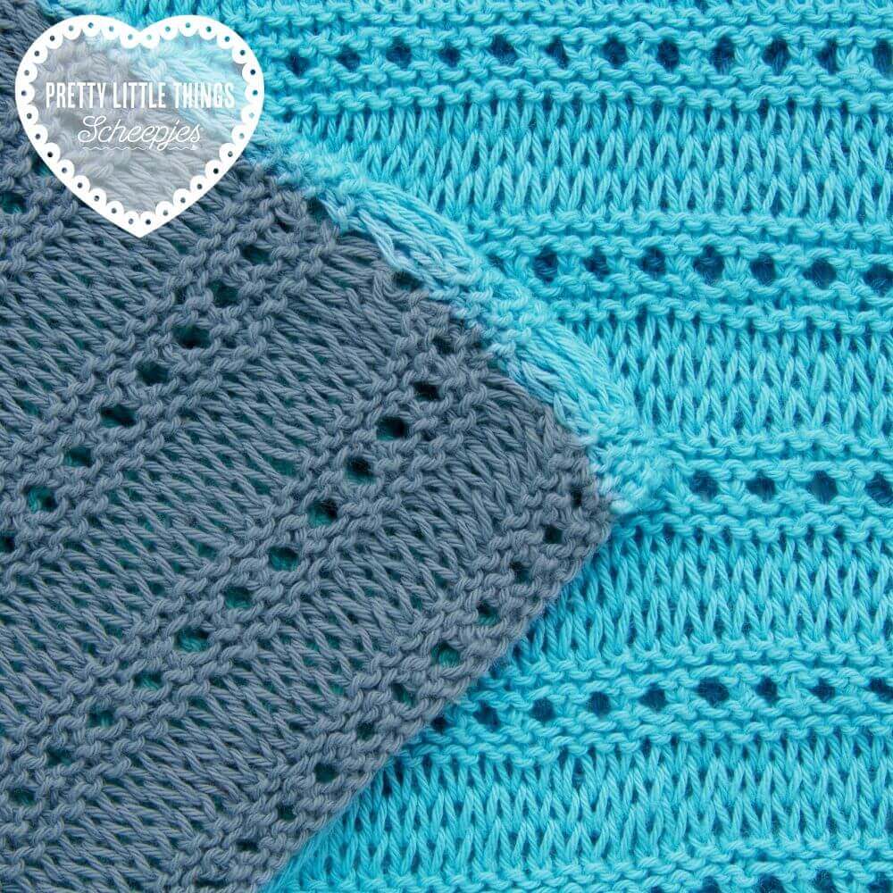 Scheepjes Pretty Little Things no. 05 Beach