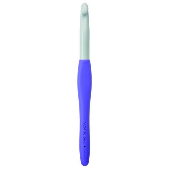 Clover Amour Crochet Hook