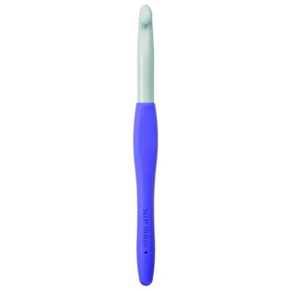 Clover Amour Crochet Hook