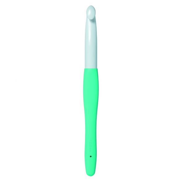 Clover Amour Crochet Hook