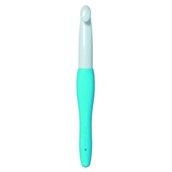 Clover Amour Crochet Hook