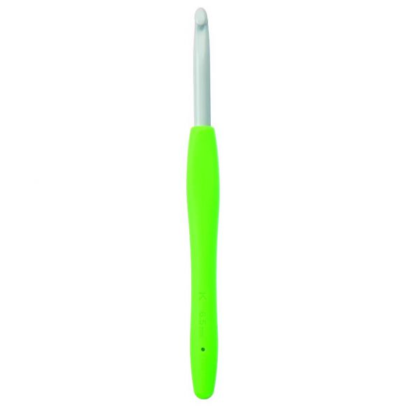 Clover Amour Crochet Hook