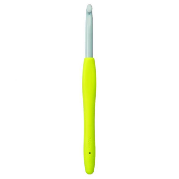 Clover Amour Crochet Hook