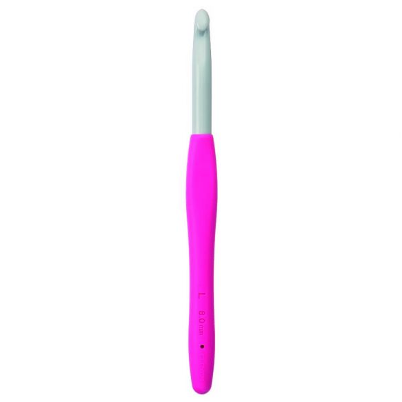 Clover Amour Crochet Hook