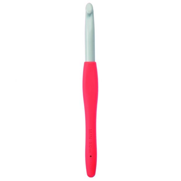 Clover Amour Crochet Hook
