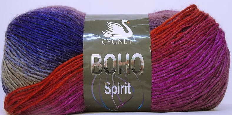 Cygnet Boho Spirit - Cosmic