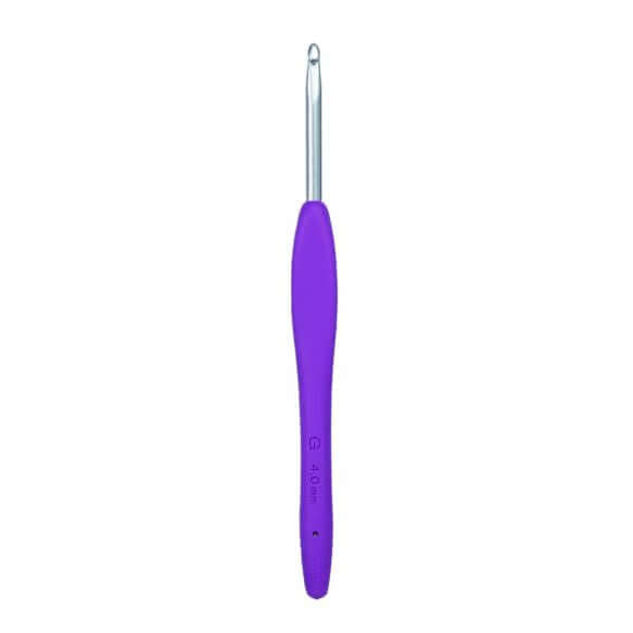 Clover Amour Crochet Hook