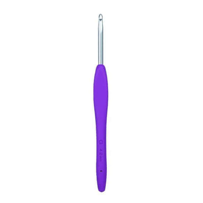 Clover Amour Crochet Hook