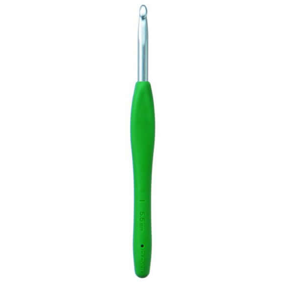 Clover Amour Crochet Hook