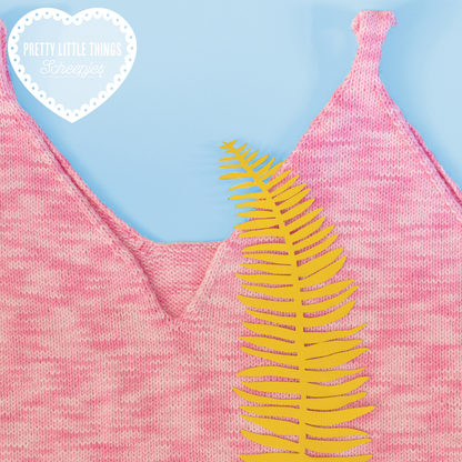 Scheepjes Pretty Little Things no. 17 Tropical