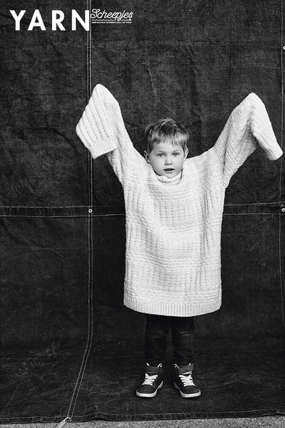 Scheepjes Bookazine Issue 1 The Sea Issue