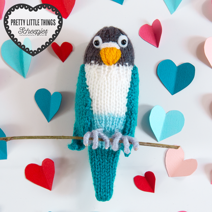 Scheepjes Pretty Little Things no. 11 Love