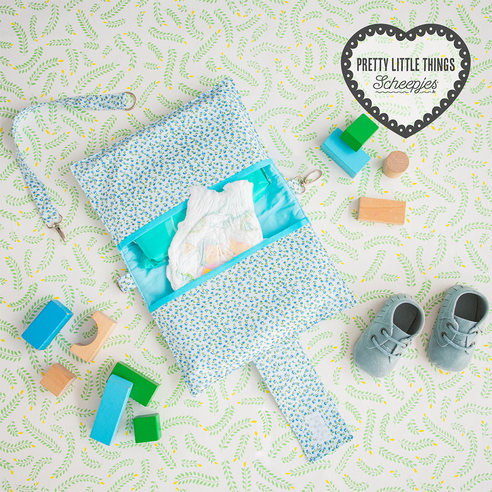 Scheepjes Pretty Little Things no. 24 Little Ones