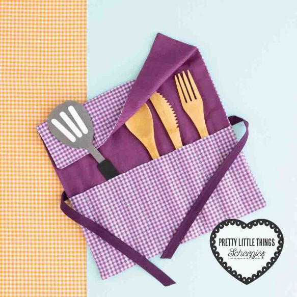Scheepjes Pretty Little Things no. 30 Barbecue