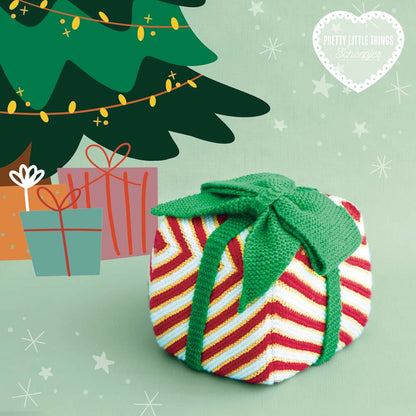 Scheepjes Pretty Little Things no. 33 Christmas