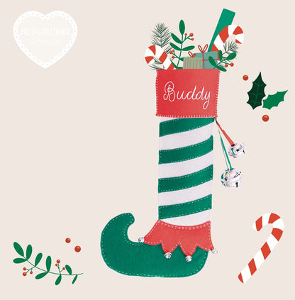 Scheepjes Pretty Little Things no. 33 Christmas