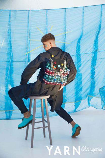Scheepjes Bookazine Issue 14 Expression