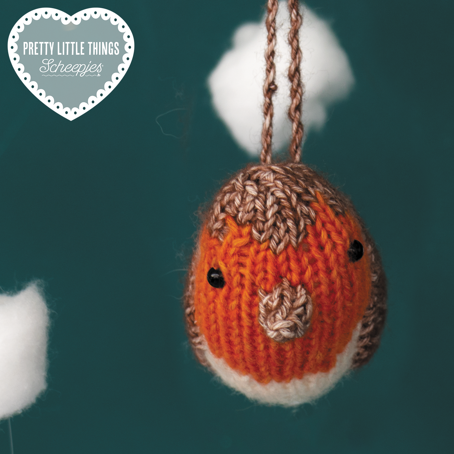 Scheepjes Pretty Little Things no. 21 Winter Wonderland