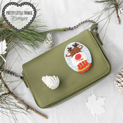 Scheepjes Pretty Little Things no. 21 Winter Wonderland