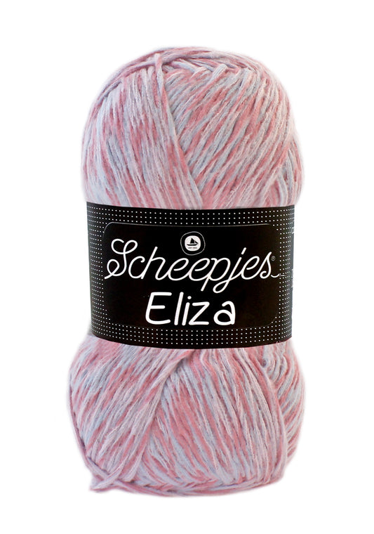 Scheepjes Eliza - 208 Skipping Rope
