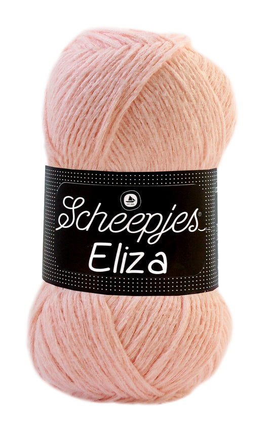 Scheepjes Eliza - 215 Cheeky