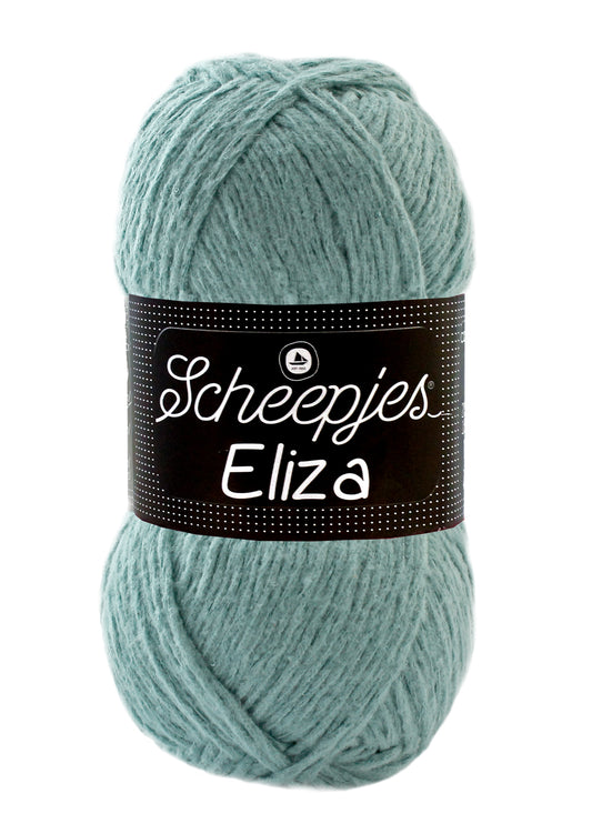 Scheepjes Eliza - 223 Soft Sage