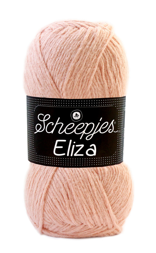 Scheepjes Eliza - 234 Juicy Peach