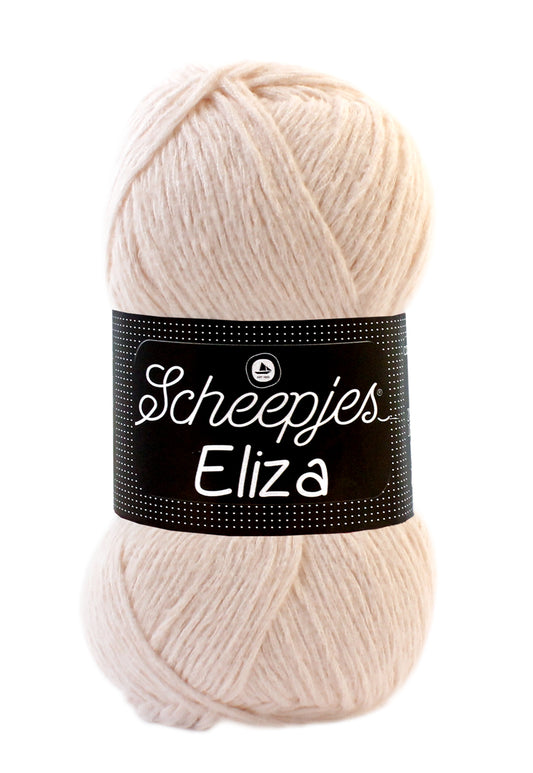 Scheepjes Eliza - 236 Peachy Soft