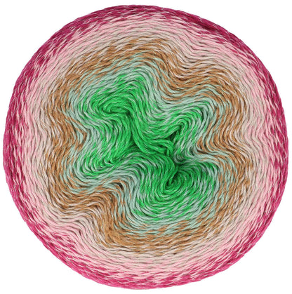 Scheepjes Frosted Whirl - 322 Skinny Scream