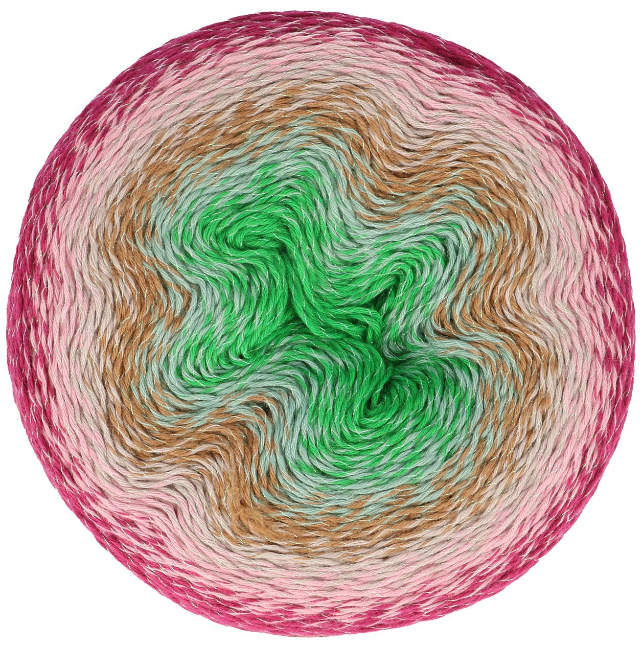 Scheepjes Frosted Whirl