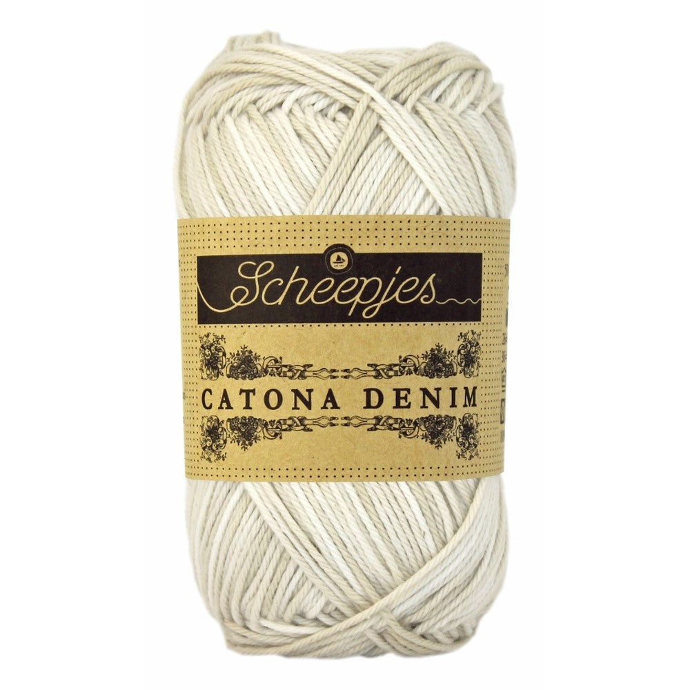 Scheepjes Catona Denim - 102