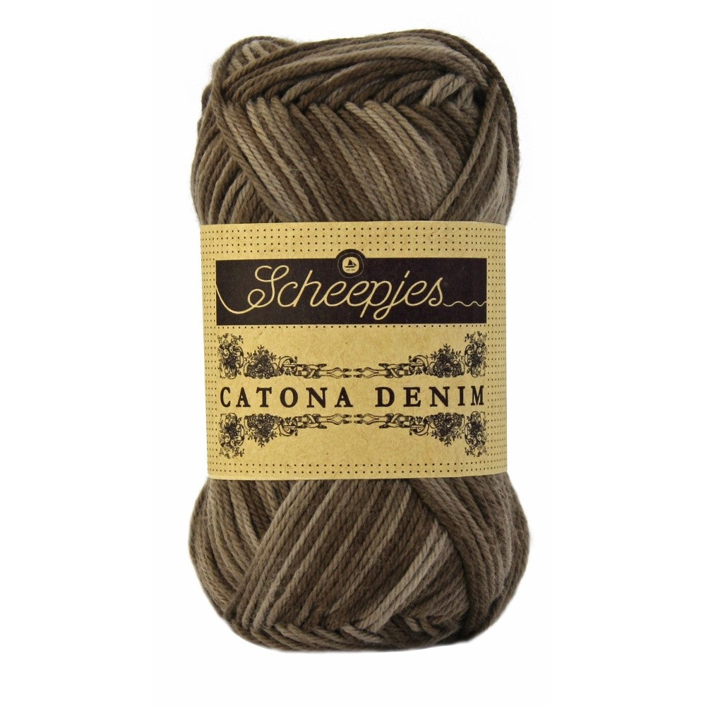 Scheepjes Catona Denim - 103