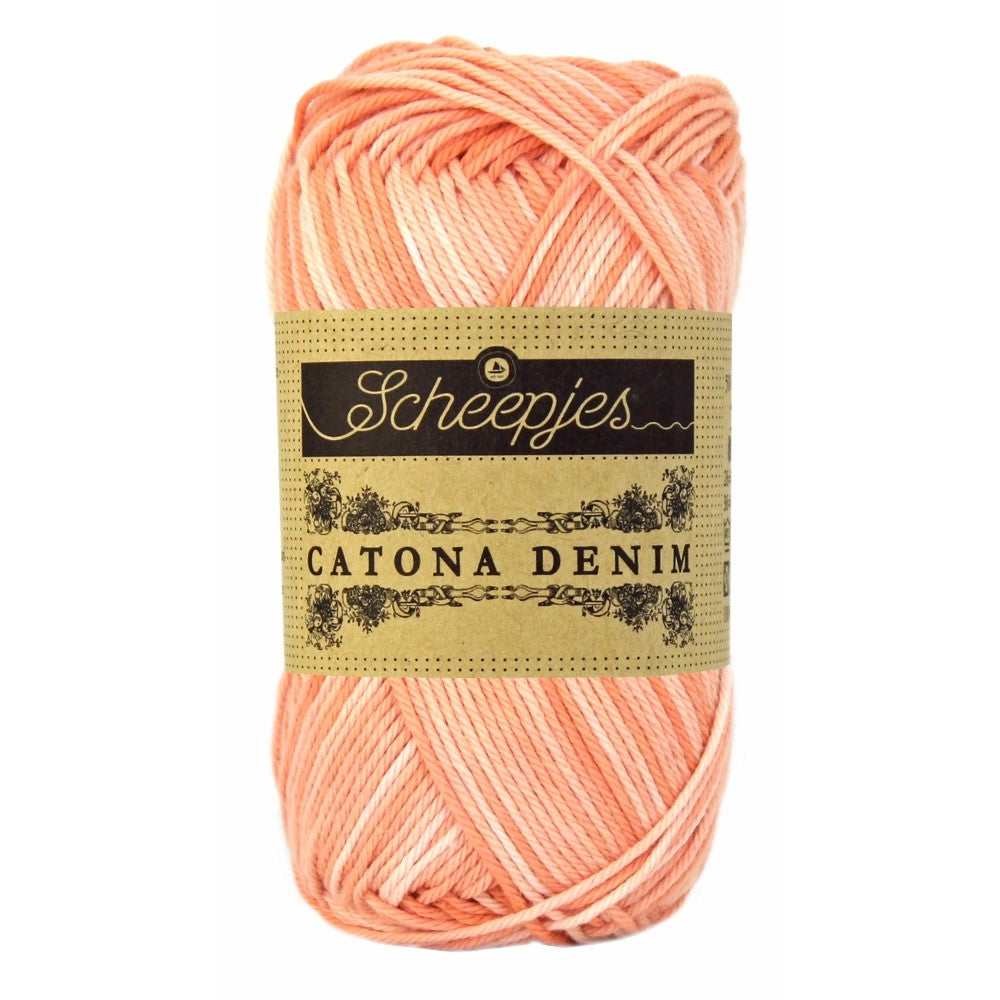 Scheepjes Catona Denim - 124