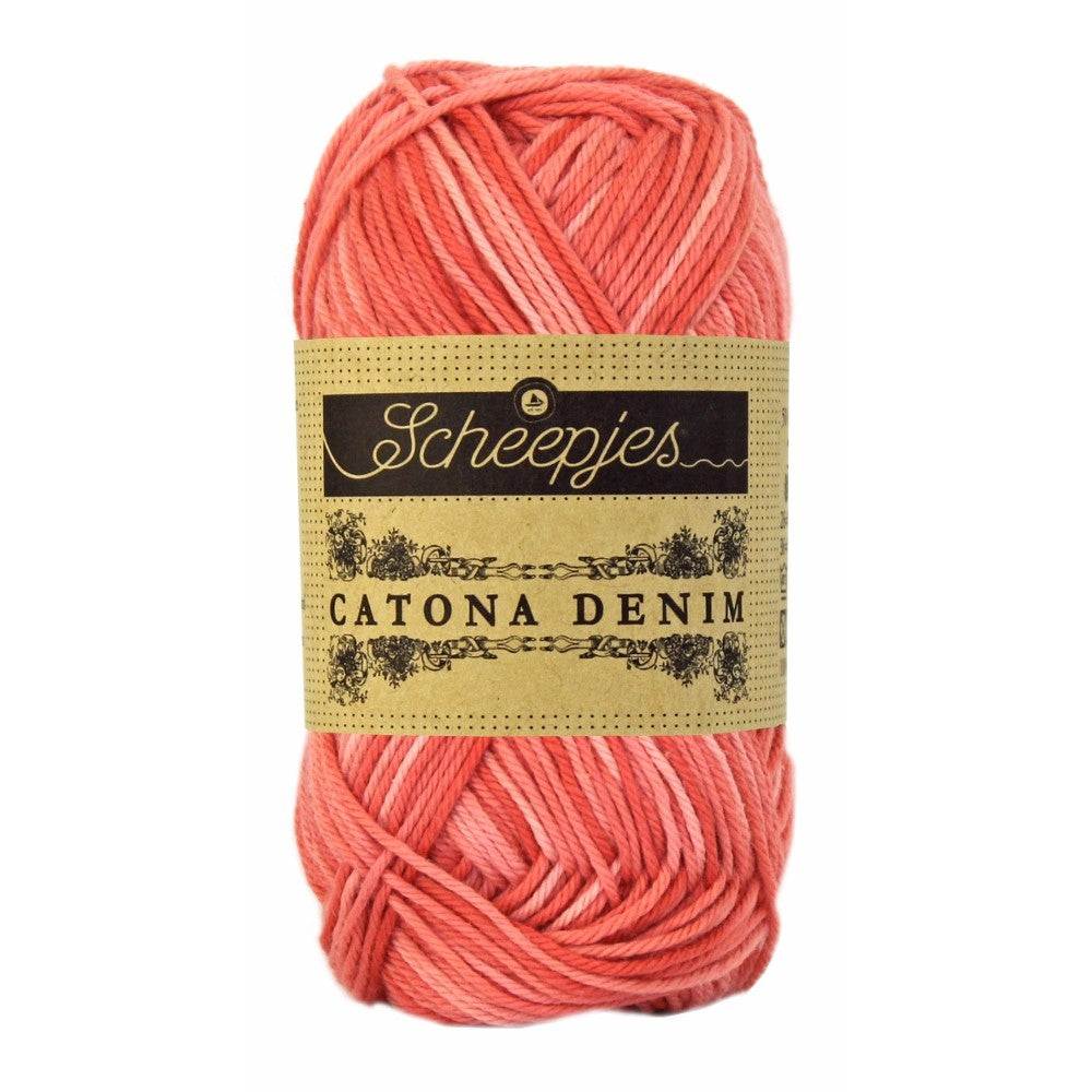 Scheepjes Catona Denim - 130
