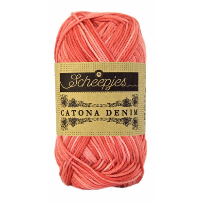 Scheepjes Catona Denim - 130