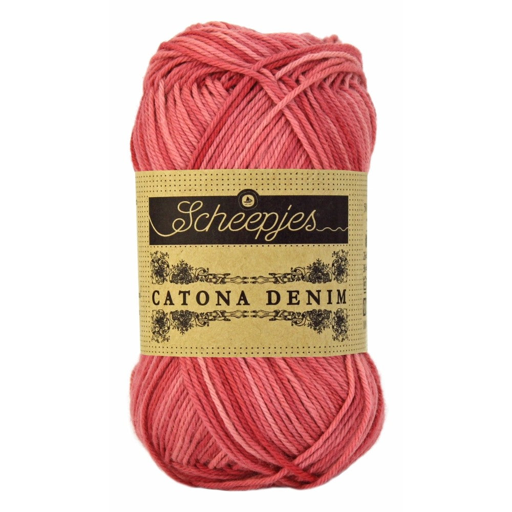Scheepjes Catona Denim - 131