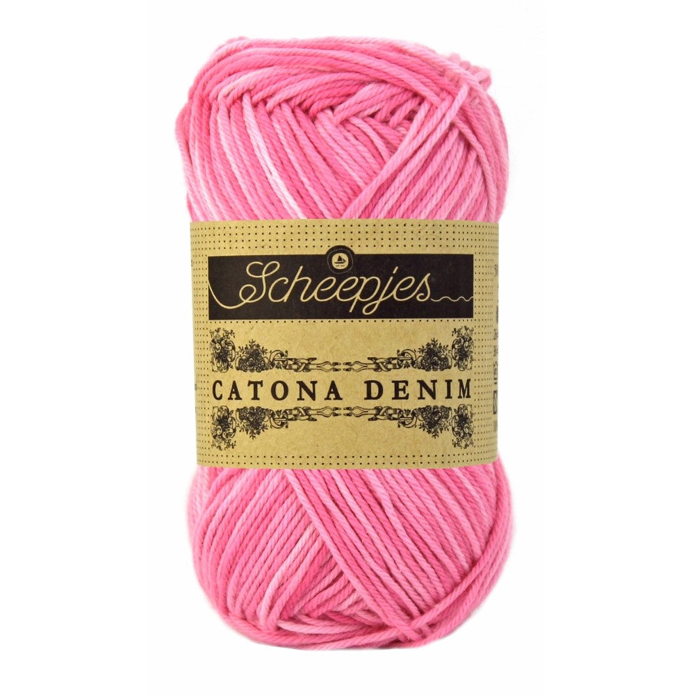 Scheepjes Catona Denim - 135