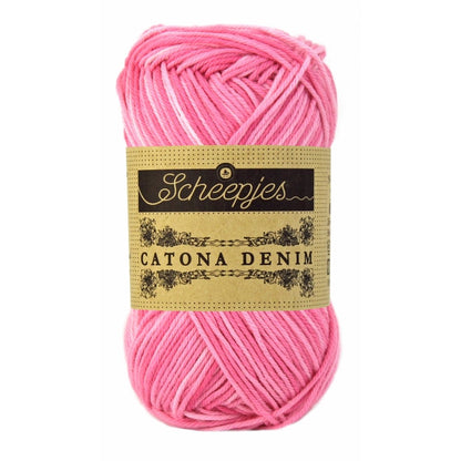 Scheepjes Catona Denim - 135