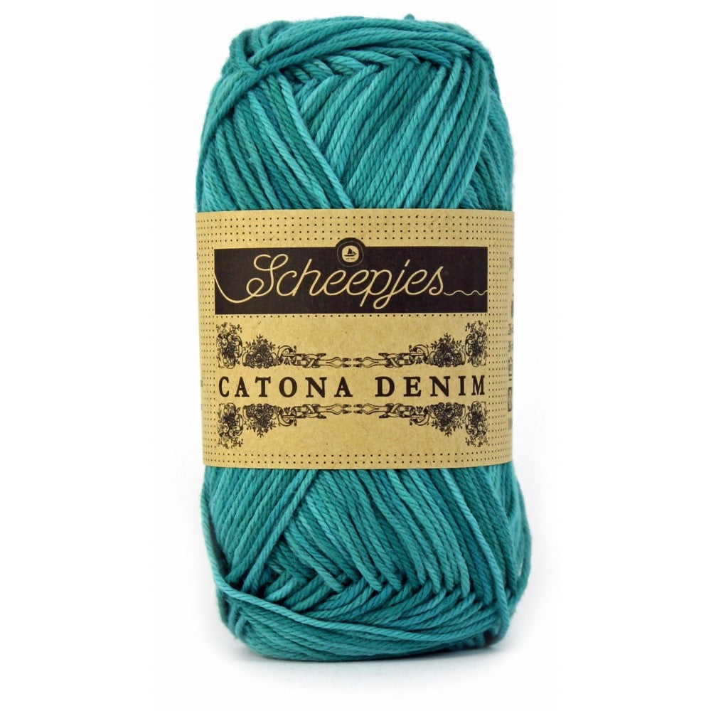 Scheepjes Catona Denim - 166