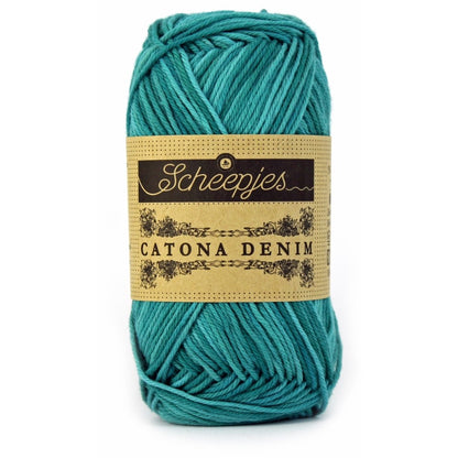 Scheepjes Catona Denim - 166