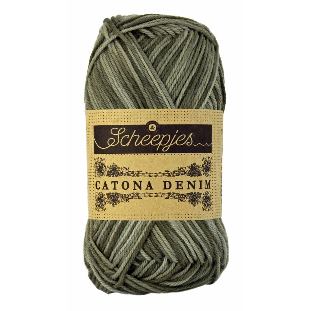 Scheepjes Catona Denim - 172