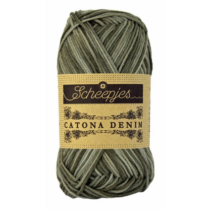 Scheepjes Catona Denim - 172